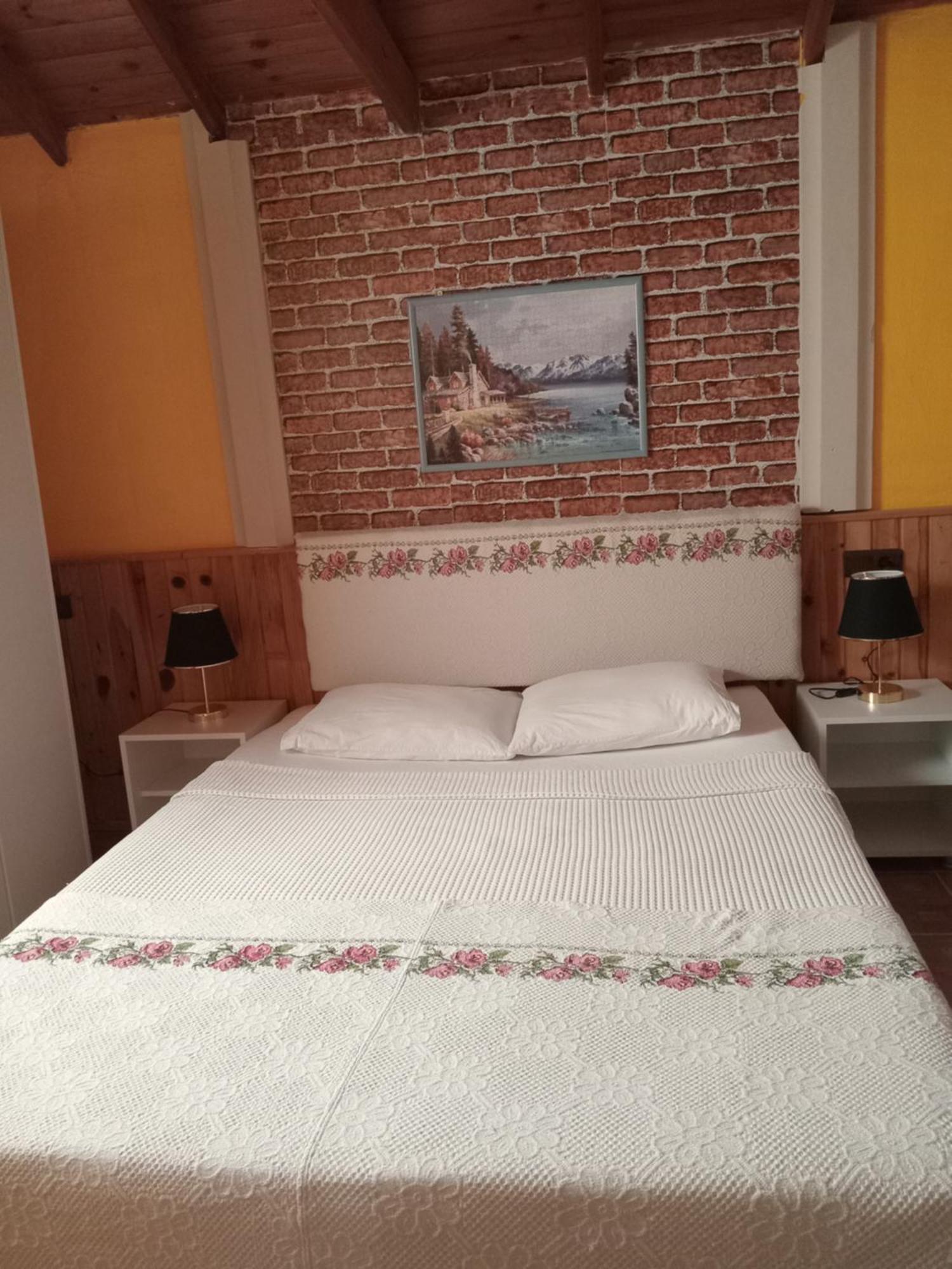 Akya Adrasan Pansiyon 외부 사진