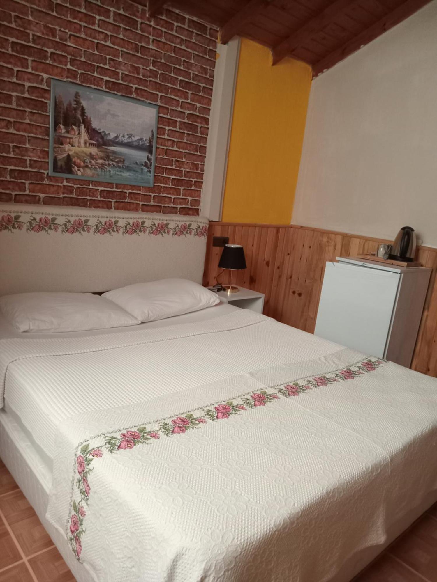 Akya Adrasan Pansiyon 외부 사진