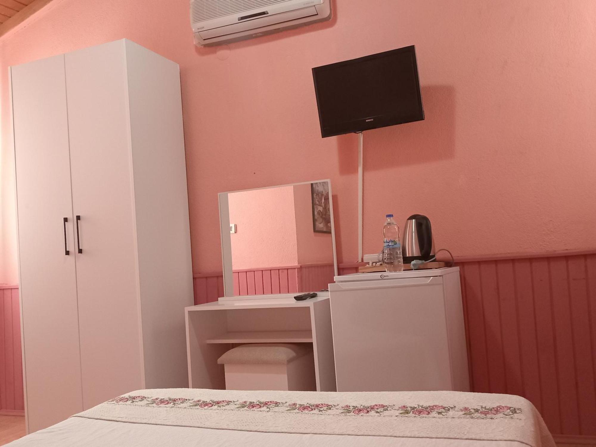 Akya Adrasan Pansiyon 외부 사진